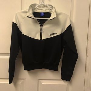 Adidas long sleeve tee